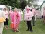Weyhill - Pretty in Pink